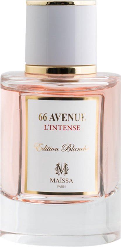 maissa parfum